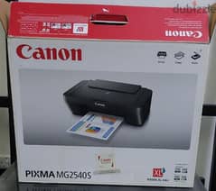 Canon Cartridge printer