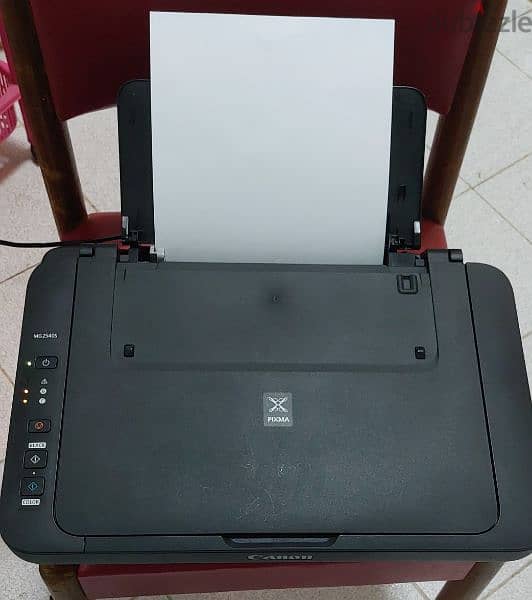 Canon Cartridge printer 2