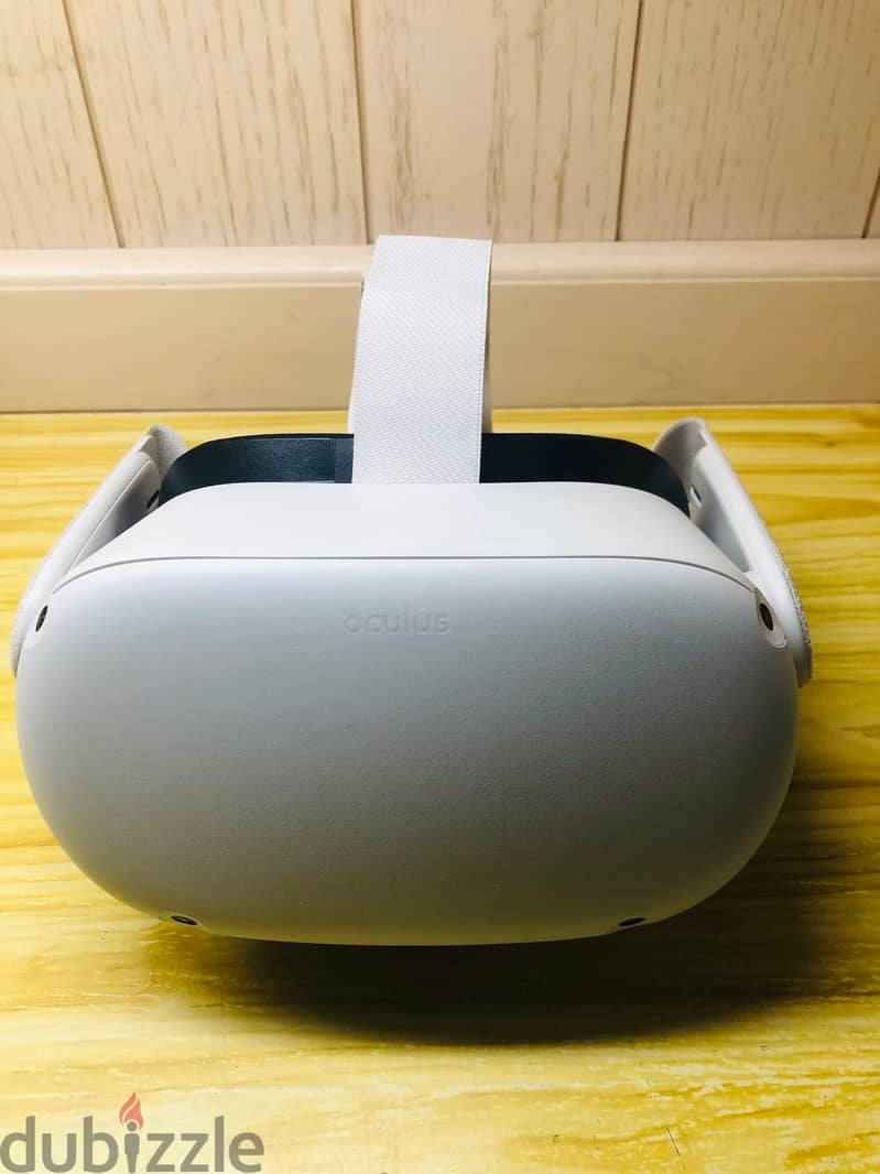 OCULUS QUEST 2 128 GB 8