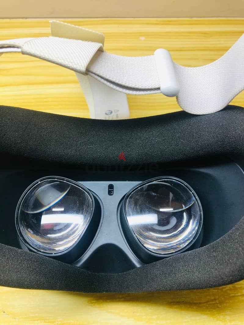 OCULUS QUEST 2 128 GB 10