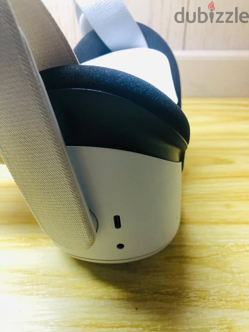 OCULUS QUEST 2 128 GB 11