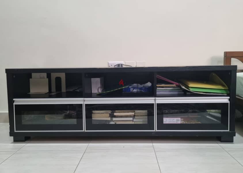 TV stand 0