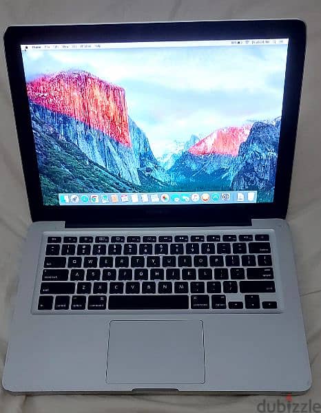 for sale macbook pro 2009 6