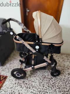 baby stroller 0