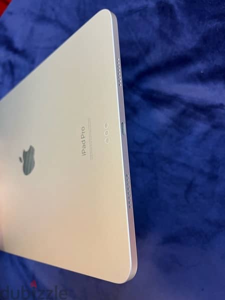 IPad Pro 11 inch 128GB ( M2) 3