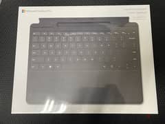 Brand New-Seal Opened Surface signature keyboard-For Surface Pro