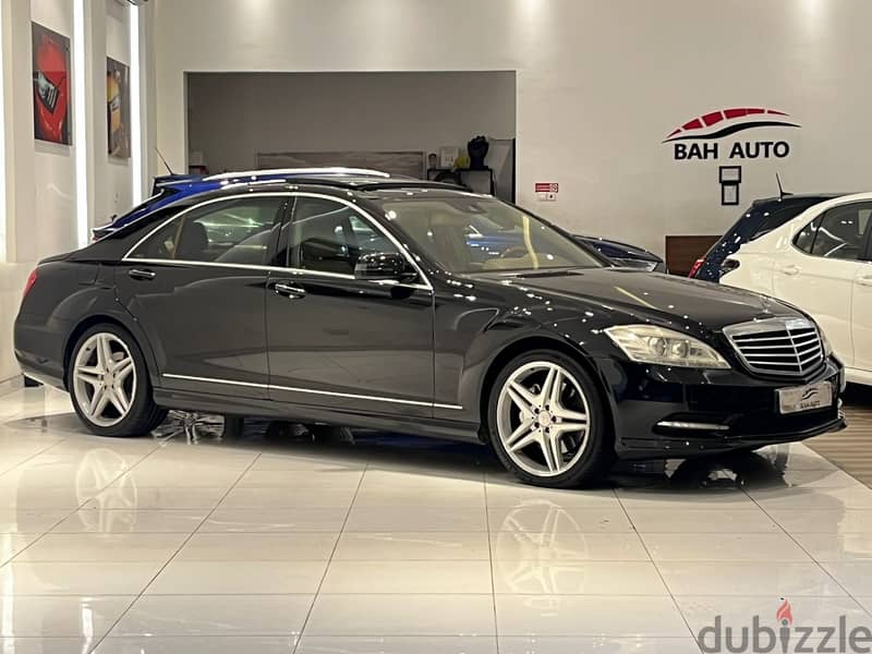 MERCEDES S350 MODEL 2011 FOR SALE 0