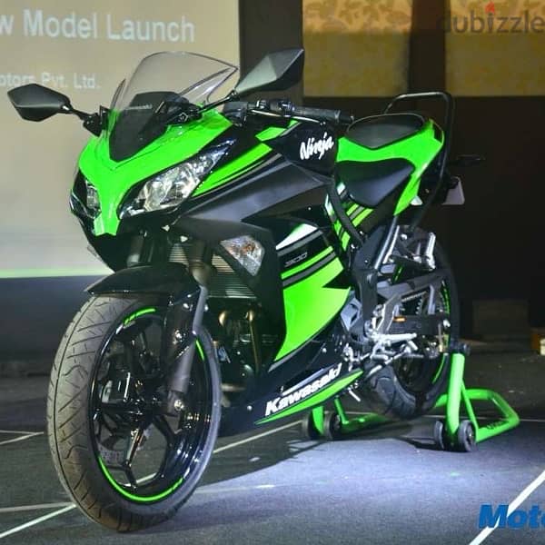 wanted ninja 300 مطلوب 0