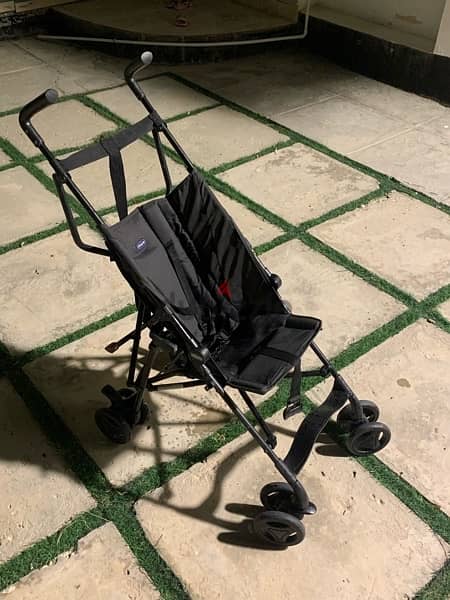 Chicco Stroller 0