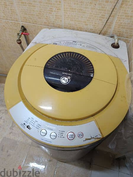 sharp washing machine automatic. 3