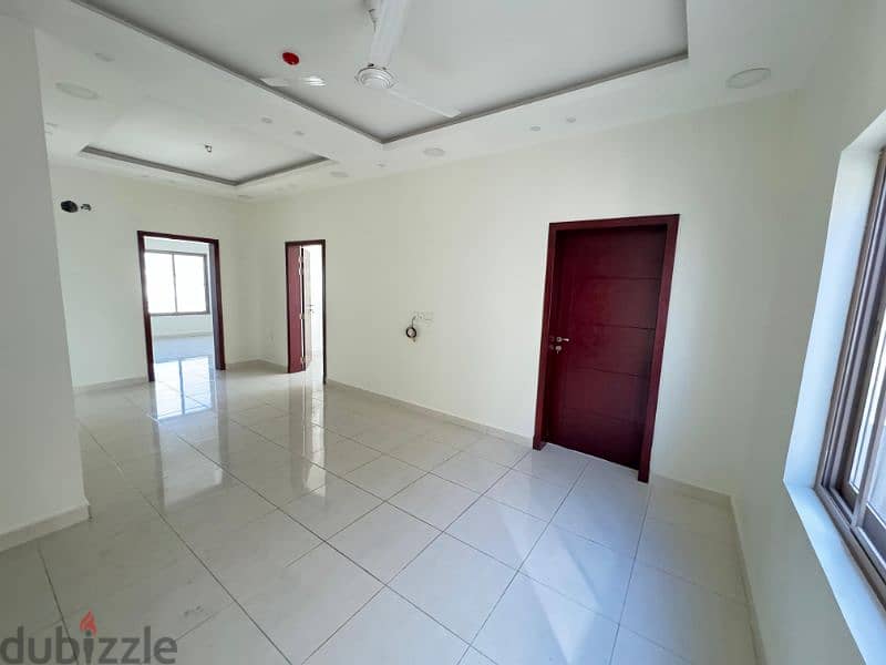 flat for rent at sar 1