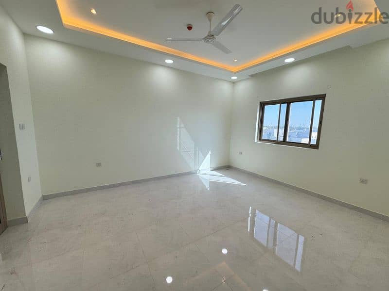 flat for rent at sar 10