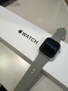 apple watch se gen1