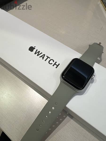 apple watch se gen1 0