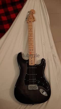 Squier Fender (CHECK DESCRIPTION!!) 0