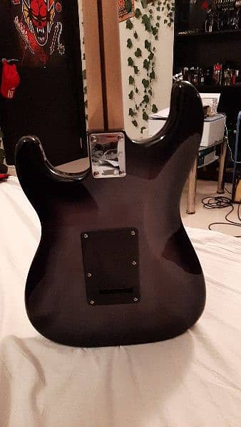 Squier Fender (CHECK DESCRIPTION!!) 1