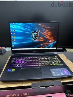 msi katana 15 laptop 0