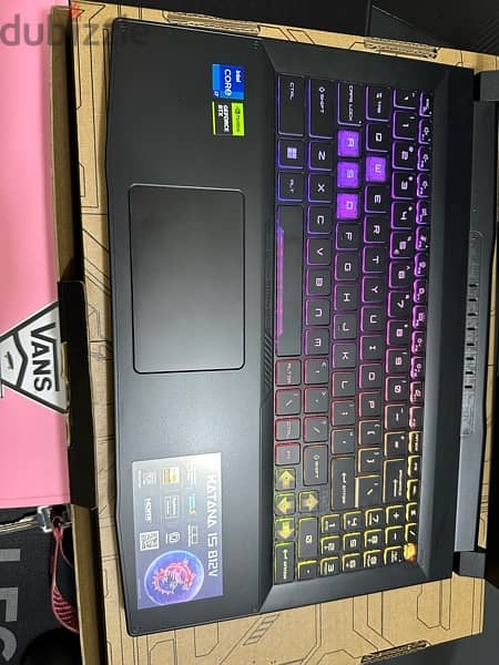 msi katana 15 laptop 2