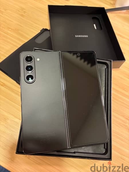 Samsung Z Fold 5 2