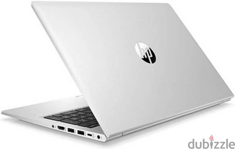 HP ProBook 499 G5 4