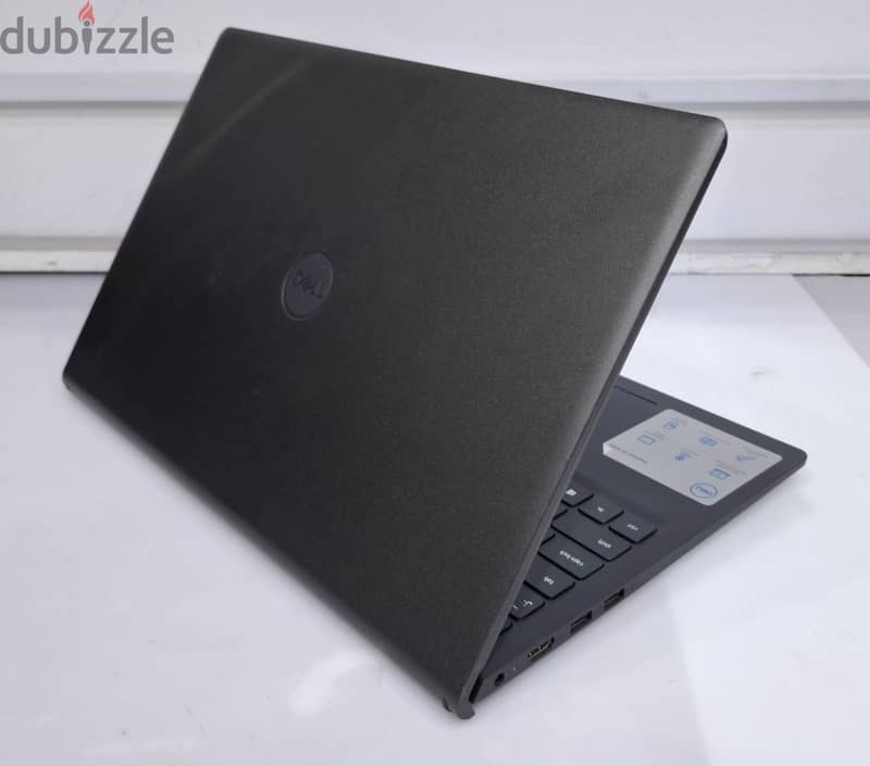 DELL 11th Generation Touch Laptop Core i5 15.6" LED 8GB RAM + 256GB M2 6