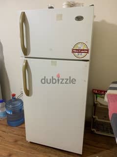 Fridge for sell (American Brand) 0