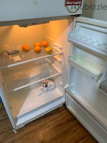 Fridge for sell (American Brand) 2