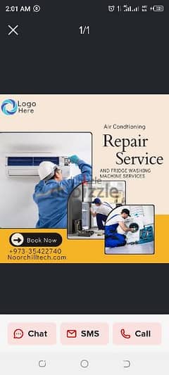 Strong and best Ac repair fridge washing machine repair service