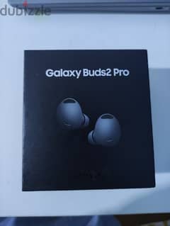 Samsung Buds 2 pro