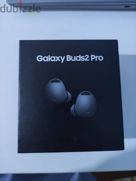 Samsung Buds 2 pro 0