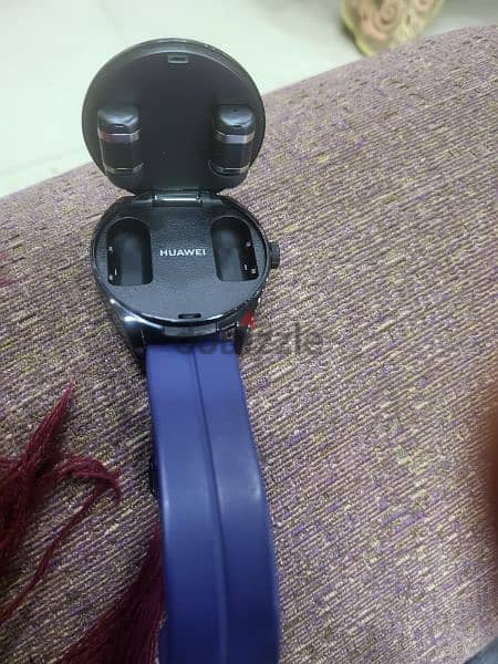 Huawei watch buds 1