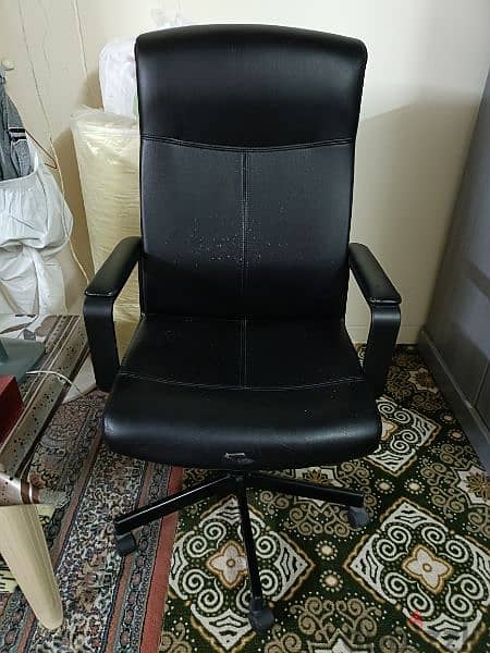 for sale, got condition, one piece chair. only 20 BD 1