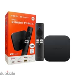 Xiaomi Tv  Box 4k