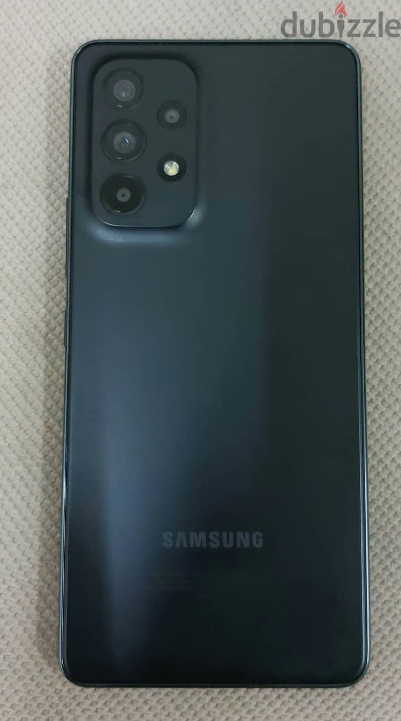 Samsung A53 5G 1