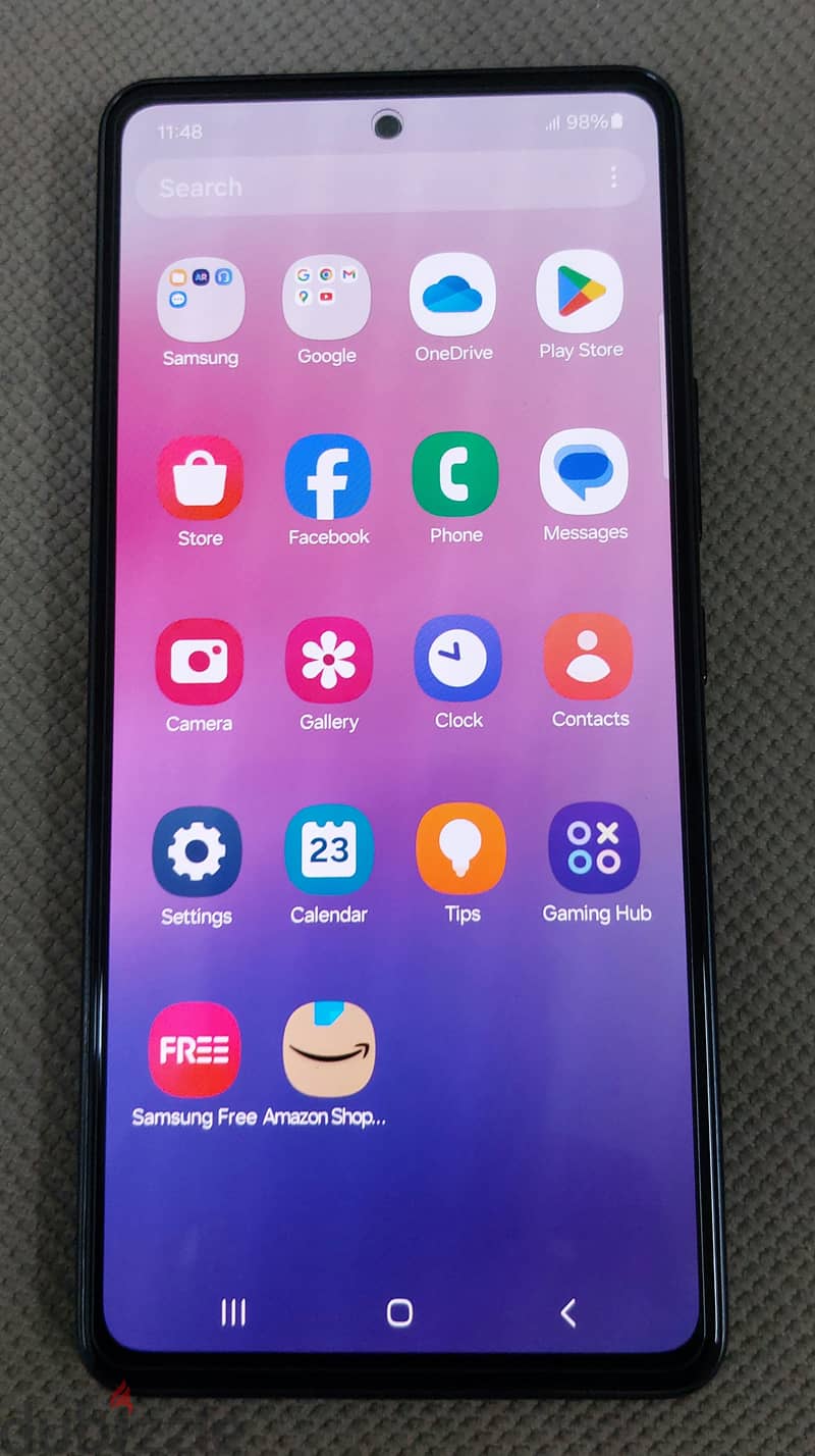 Samsung A53 5G 2