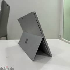 Microsoft Surface pro 4