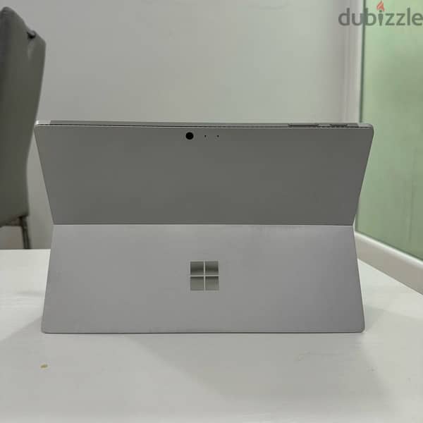 Microsoft Surface pro 4 1