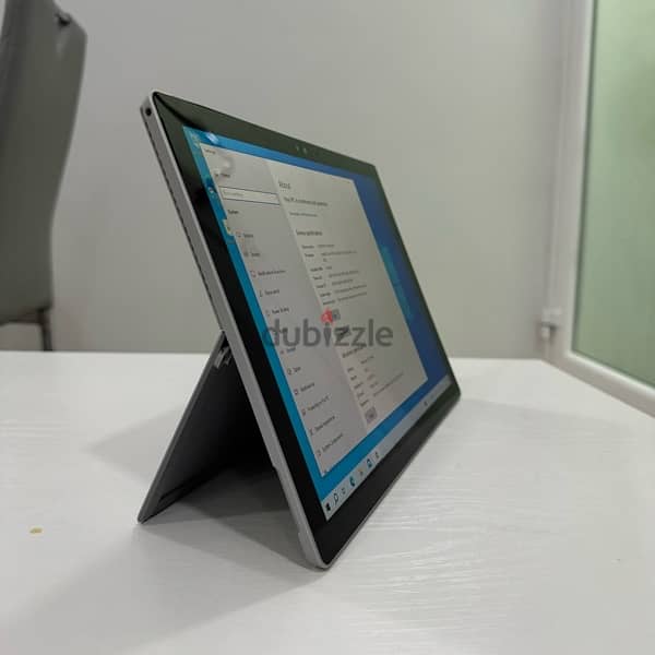 Microsoft Surface pro 4 3