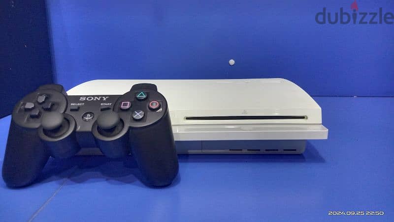 PS3 Slim Jailbreak Urgent Sale 1