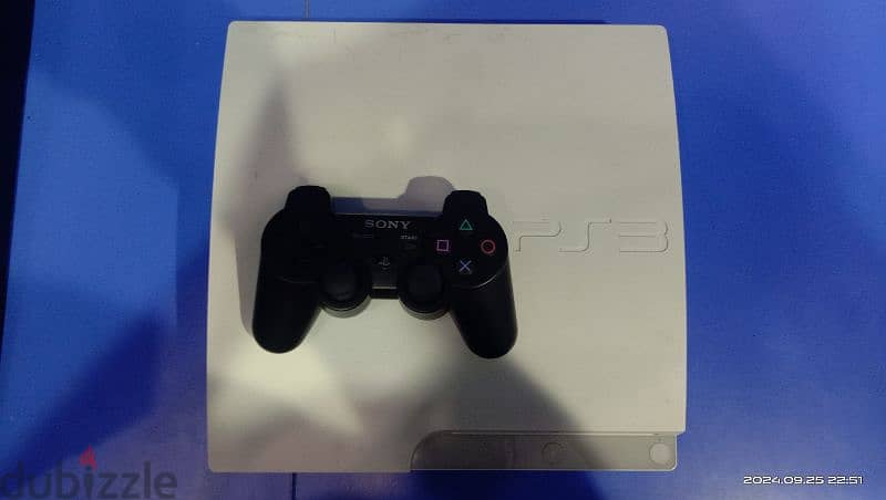 PS3 Slim Jailbreak Urgent Sale 2