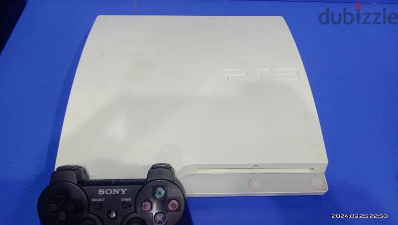 PS3 Slim Jailbreak Urgent Sale 3