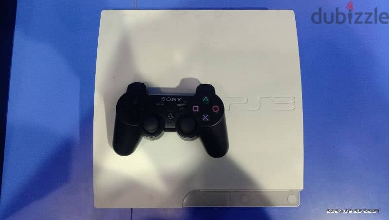 PS3 Slim Jailbreak Urgent Sale 4