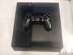 PS4 phat Auto jailbreak with 1 wireless controller 0