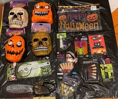 Halloween Decorations for Sale 0