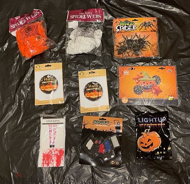 Halloween Decorations for Sale 1