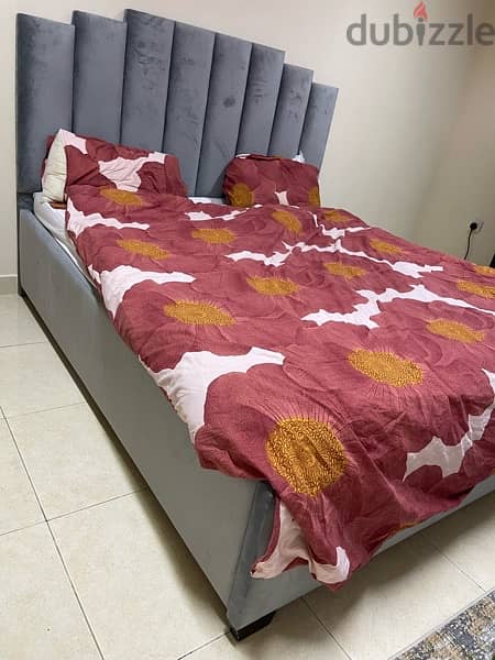 سرير bed 1