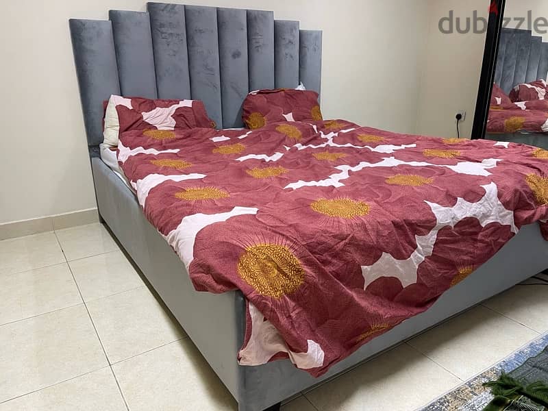 سرير bed 2