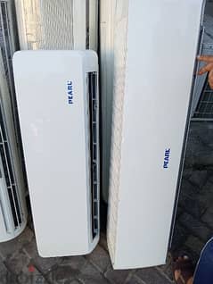 ac 2 ton for sale new model good working 0