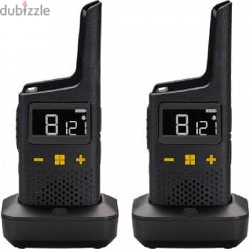 Walkie Talkie Two Way Radio, 0