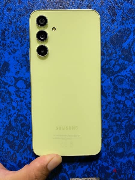 Samsung A54 5G 0